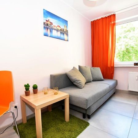 City Central Hostel Laciarska Wrocław Kültér fotó