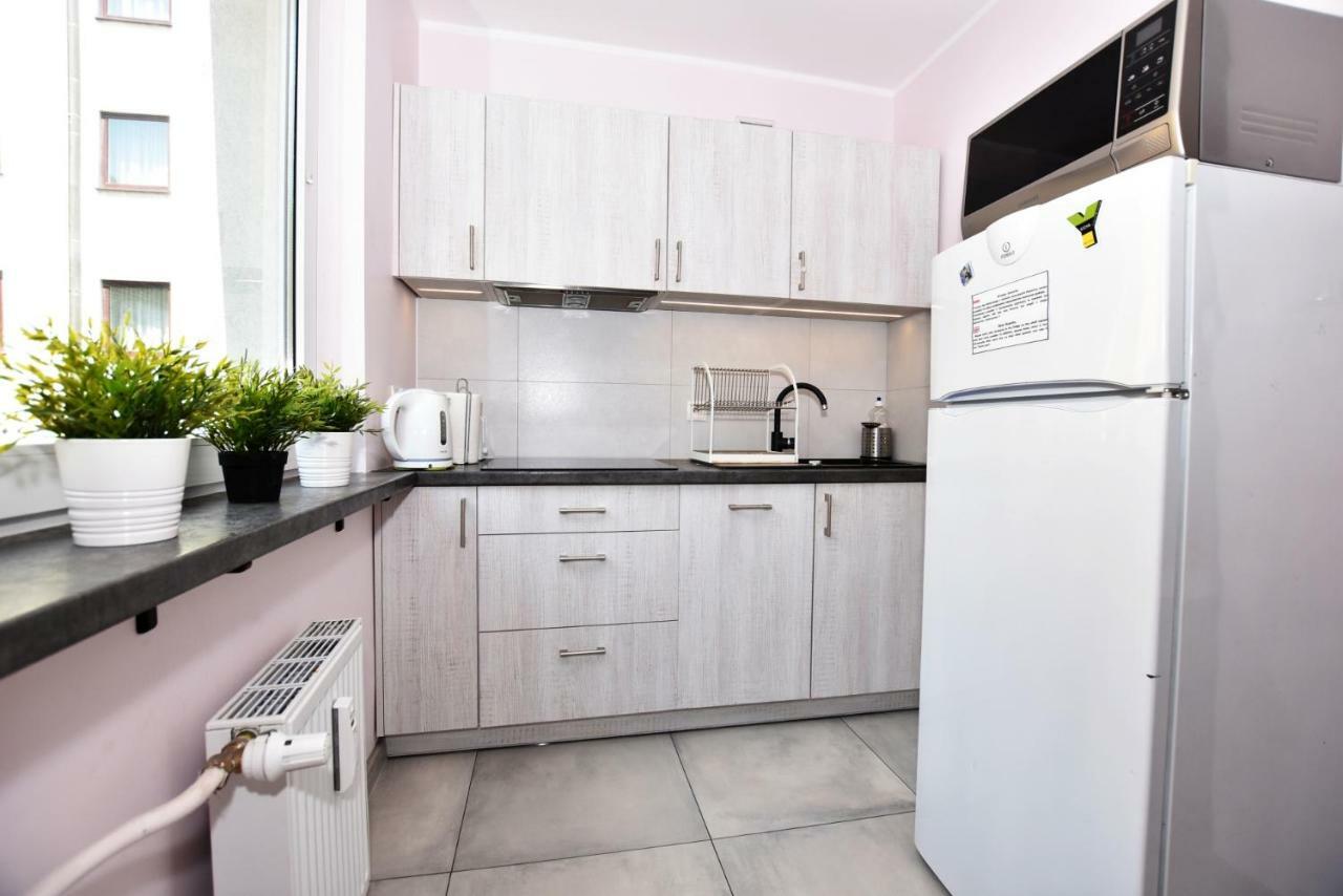 City Central Hostel Laciarska Wrocław Szoba fotó
