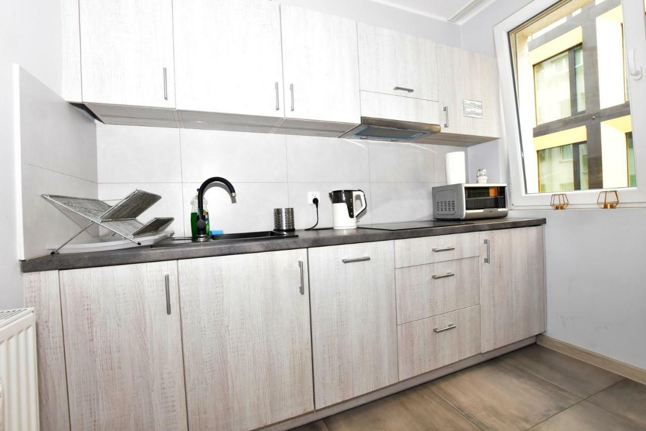 City Central Hostel Laciarska Wrocław Szoba fotó