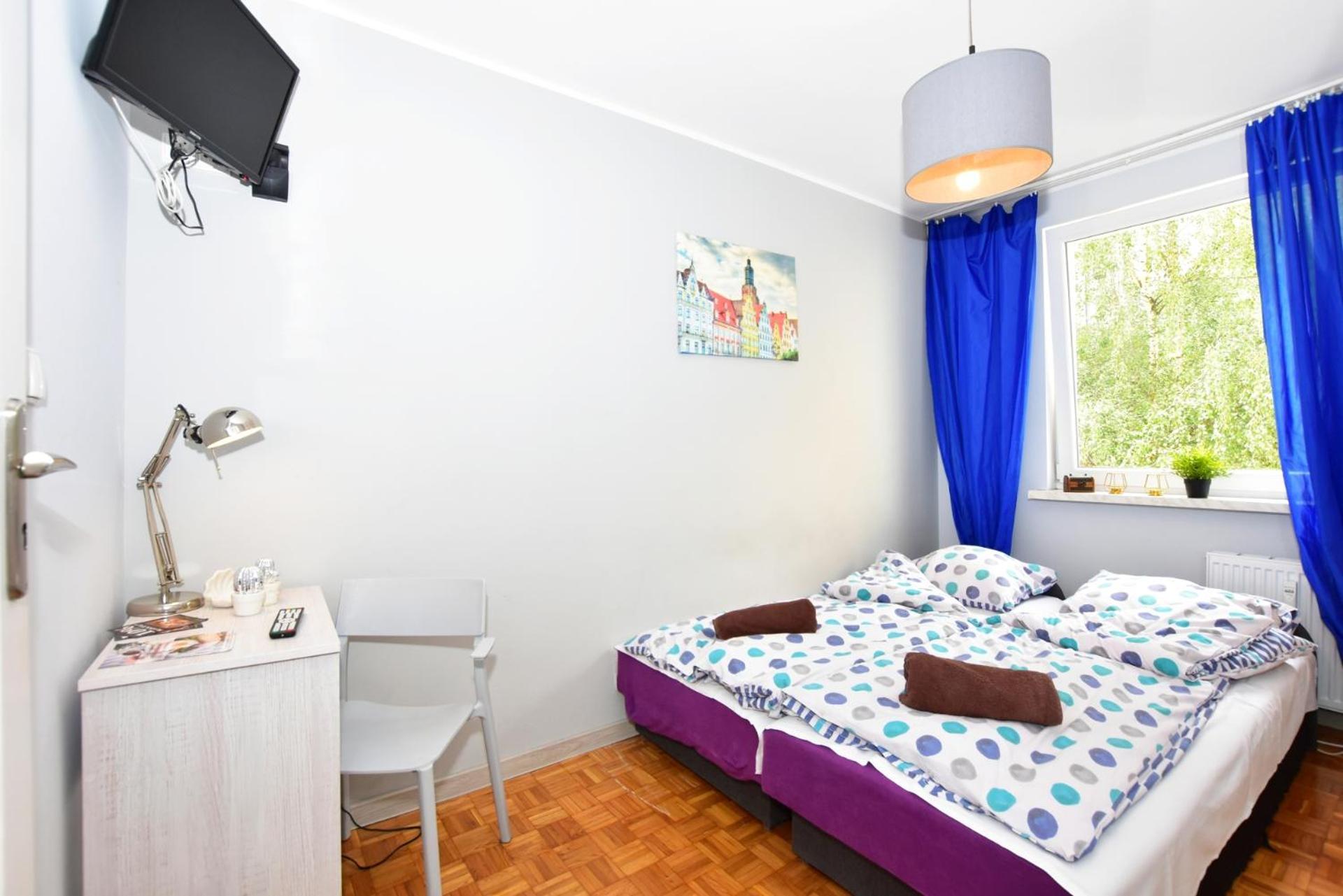 City Central Hostel Laciarska Wrocław Kültér fotó